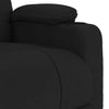 Fauteuil Verstelbaar Stof