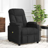 Fauteuil Verstelbaar Stof