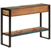 Wandtafel 110X30X76 Cm