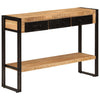 Wandtafel 110X30X76 Cm