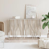 Wandtafel 110X30X70 Cm Roestvrij Staal En
