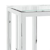Wandtafel 70X30X70 Cm Roestvrij Staal En