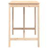 Bartafel Massief Grenenhout