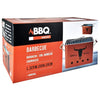 Progarden Barbecuegrill Rechthoekig Mat