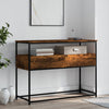 Wandtafel 75X40X Bewerkt Hout Kleurig