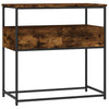 Wandtafel 75X40X Bewerkt Hout Kleurig