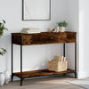 Wandtafel 75X34,5X Bewerkt Hout