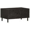 Salontafel 80X50X40 Cm