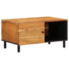 Salontafel 80X50X40 Cm