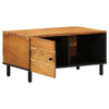 Salontafel 80X50X40 Cm