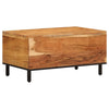 Salontafel 80X50X40 Cm