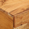 Salontafel 80X50X40 Cm