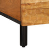 Salontafel 80X50X40 Cm