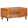 Salontafel 80X50X40 Cm