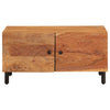 Salontafel 80X50X40 Cm