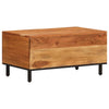 Salontafel 80X50X40 Cm