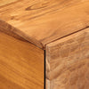 Salontafel 80X50X40 Cm