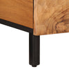 Salontafel 80X50X40 Cm