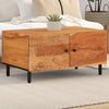 Salontafel 80X50X40 Cm
