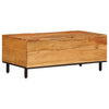 Salontafel 100X54X40 Cm