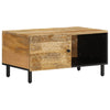Salontafel 80X50X40 Cm