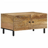 Salontafel 80X50X40 Cm