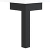 Salontafel 102X50X40 Cm Bewerkt Hout