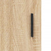 Salontafel 90X50X40 Cm Bewerkt Hout Kleurig