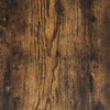 Salontafel 104X60X35 Cm Bewerkt Hout Kleurig
