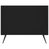 Salontafel 90X50X40 Cm Bewerkt Hout