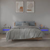 Nachtkastjes Led 60X35X40 Cm