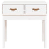 Wandtafel 76,5X40X75 Cm Massief Grenenhout