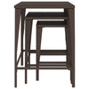 Tafeltjesset Poly Rattan