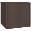 Bijzettafels Poly Rattan
