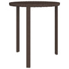 Bijzettafels Poly Rattan