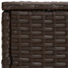 Bijzettafels Poly Rattan