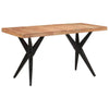 Eettafel Zwart