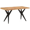 Eettafel Zwart