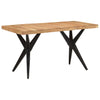 Eettafel Zwart