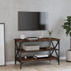 Tv-Meubel Bewerkt Hout