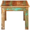 Salontafel 100X55X45 Cm Massief Gerecycled Hout