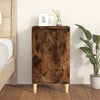 Nachtkastjes 40X35X70 Cm Bewerkt Hout