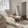 Relaxstoel Kleurig Stof