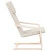 Relaxstoel Kleurig Stof