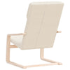 Relaxstoel Kleurig Stof