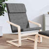 Relaxstoel Kleurig Stof