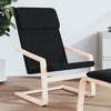 Relaxstoel Kleurig Stof