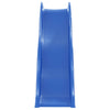 Kinderglijbaan 174X38 Cm Polypropeen Blauw