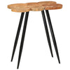 Bartafel 90X54X105 Cm Massief Acaciahout