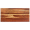 Eettafel Massief Acaciahout